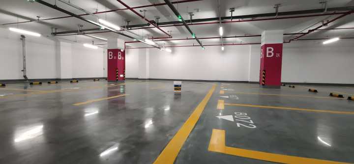 混凝土密封固化劑 混凝土密封固化劑